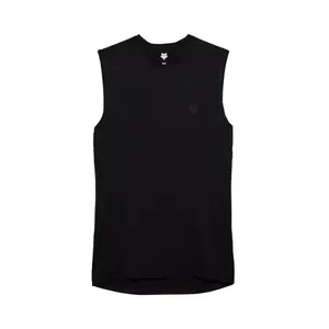 Sleeveless Thermal shirt Fox Racing Tecbase
