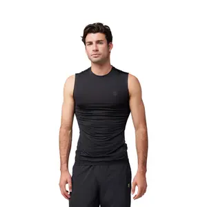 Sleeveless Thermal shirt Fox Racing Tecbase image-2