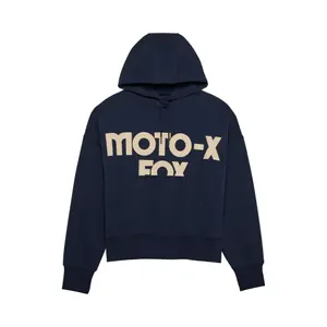 Sweatshirt à capuche femme Fox Racing Moto-X image-0