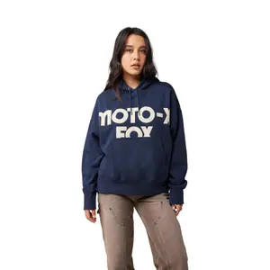 Sweatshirt à capuche femme Fox Racing Moto-X image-2