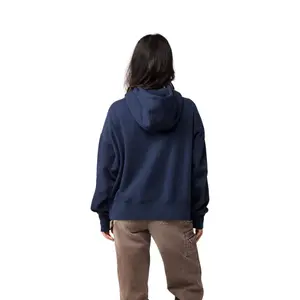 Sweatshirt à capuche femme Fox Racing Moto-X image-3
