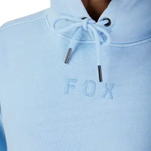 Sweatshirt à capuche femme Fox Racing image-4