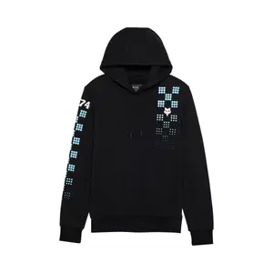 Sweatshirt femme Fox Racing Check IT image-0