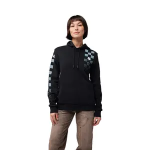 Sweatshirt femme Fox Racing Check IT image-2