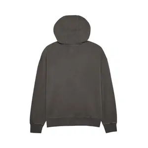 Sweatshirt à capuche Fox Racing Wordmark Oversized image-1
