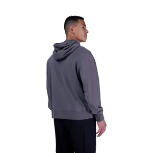 Sweatshirt à capuche Fox Racing Wordmark Oversized image-3