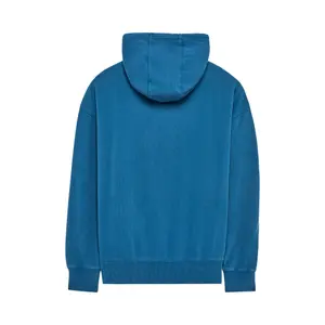 Sweatshirt à capuche Fox Racing Wordmark Oversized image-1