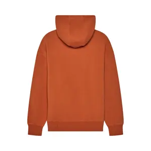 Sweatshirt à capuche Fox Racing Wordmark Oversized image-1