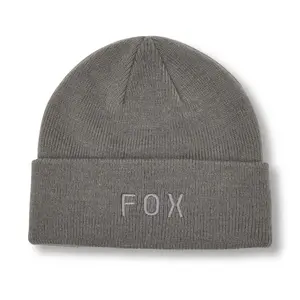 Bonnet Fox Racing Wordmark image-0