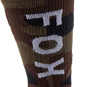 Socken Fox Racing Camo Crew image-1