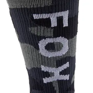 Socken Fox Racing Camo Crew image-1
