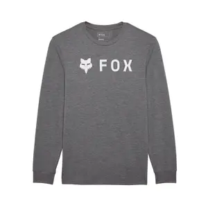 Maillot manches longues Fox Racing Absolute Tech