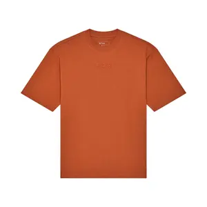 T-shirt Fox Racing Wordmark image-0