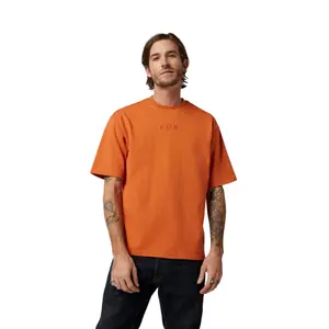T-shirt Fox Racing Wordmark image-2
