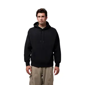 Sweatshirt oversize à capuche Fox Racing Moto-x image-2