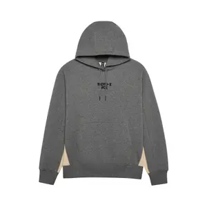 Sweatshirt oversize à capuche Fox Racing Moto-x image-0
