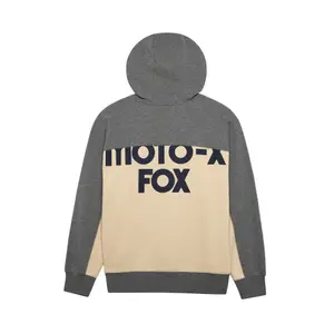 Sweatshirt oversize à capuche Fox Racing Moto-x image-1