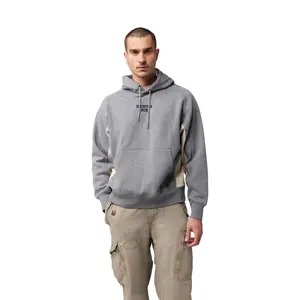Sweatshirt oversize à capuche Fox Racing Moto-x image-2
