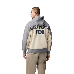 Sweatshirt oversize à capuche Fox Racing Moto-x image-3
