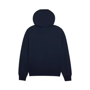 Sweatshirt oversize full zip à capuche Fox Racing Moto-x image-1