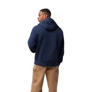 Sweatshirt oversize full zip à capuche Fox Racing Moto-x image-3
