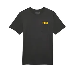 T-shirt Fox Racing Big F Prem image-0