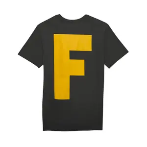 T-shirt Fox Racing Big F Prem image-1