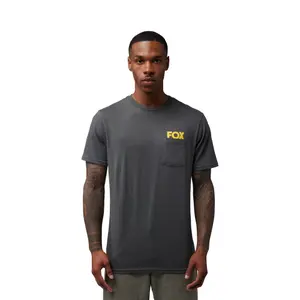 T-shirt Fox Racing Big F Prem image-2