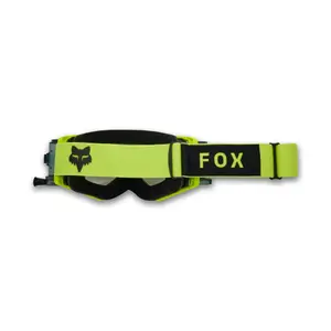 Masque moto cross Fox Racing Airspace Roll Off image-1