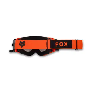 Masque moto cross Fox Racing Airspace Roll Off image-1