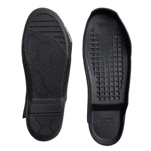 Palmilhas de botas de moto para mulher Fox Racing MX23 image-0