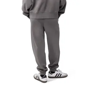 Pantalon de jogging femme Fox Racing Wordmark fleece image-3