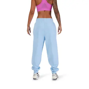 Pantalon de jogging femme Fox Racing Wordmark fleece image-3