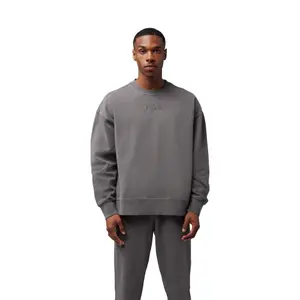 Sweatshirt à col rond Fox Racing Wordmark Oversized image-2