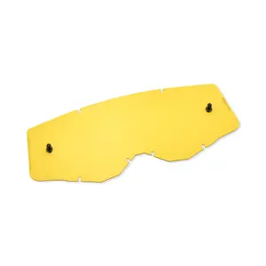 Ekran för motocrossmask Lexan Fox Racing Main - NM MX24 image-0