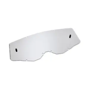 Ecran para máscara de moto cross Lexan Fox Racing Main - Mirror MX24 image-0