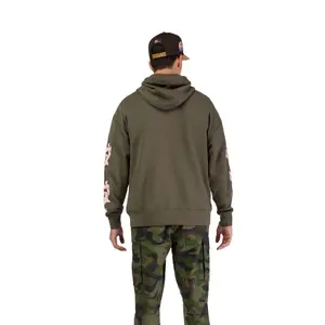 Pullover Fox Racing Pro Circuit image-3