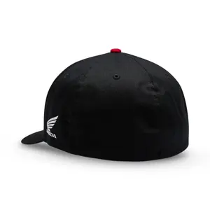 Casquette snapback Fox Racing Honda image-1