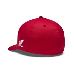 Casquette snapback Fox Racing Honda image-1
