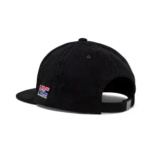 Casquette snapback ajustable Fox Racing Honda image-1