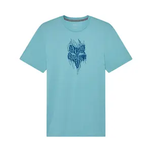 T-shirt Fox Racing Bark Tech image-0