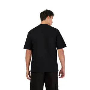 T-shirt oversize Fox Racing Kawi image-3