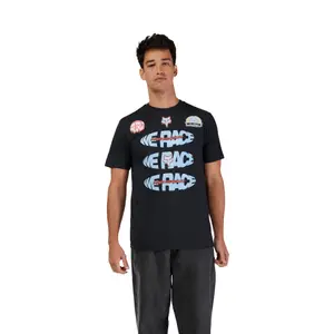 T-shirt Fox Racing Pro Circuit image-2