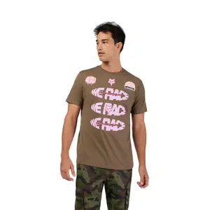 T-shirt Fox Racing Pro Circuit image-1