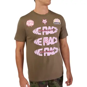 T-shirt Fox Racing Pro Circuit image-3