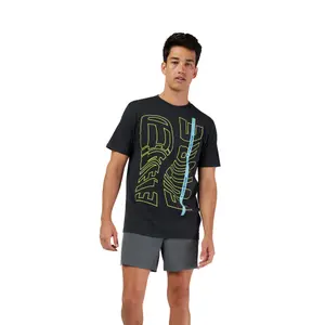 T-shirt Fox Racing Premium image-2