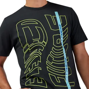 T-shirt Fox Racing Premium image-4