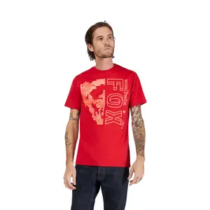 T-shirt imprimé Fox Racing image-2