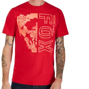 T-shirt imprimé Fox Racing image-4