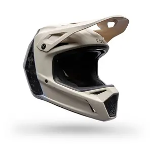 Helm Fox Racing Rampage RS image-1